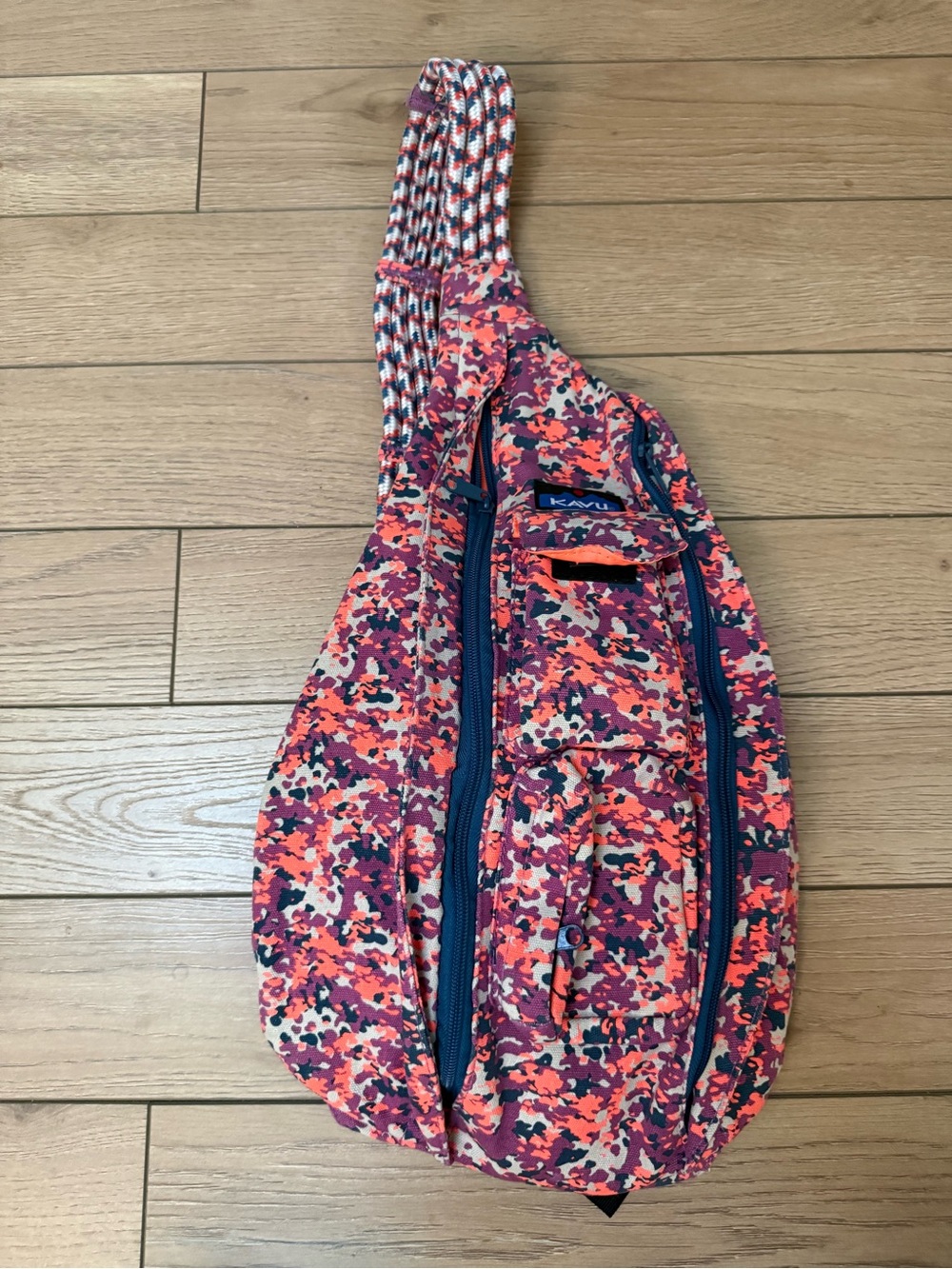 Kavu Sling Bag
